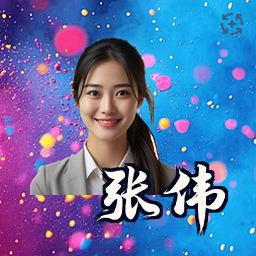 张伟